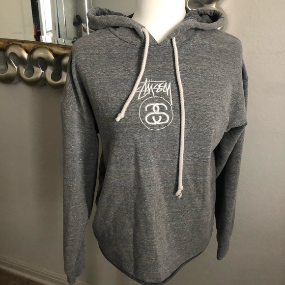 Stussy Sweaters - Stussy hoodie 🤍